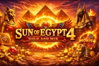 Sun Of Egypt 4