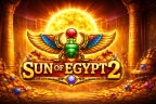 Sun of Egypt